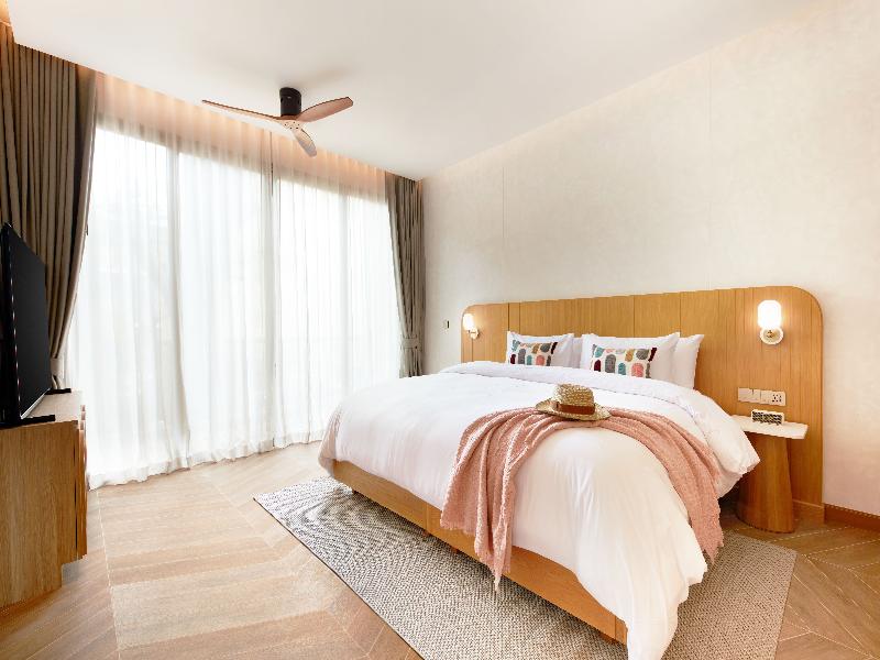 Marasca Samui - Small Luxury Hotels of the World image