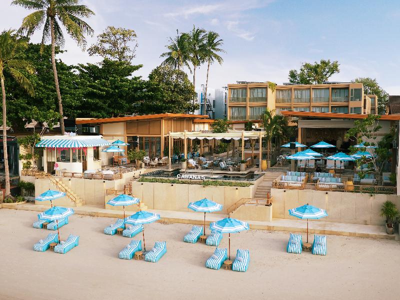 Marasca Samui - Small Luxury Hotels of the World image