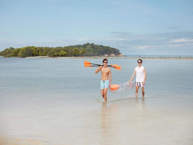 Marasca Samui - Small Luxury Hotels of the World image