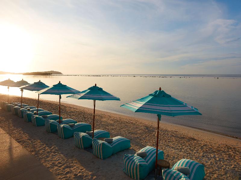 Marasca Samui - Small Luxury Hotels of the World image