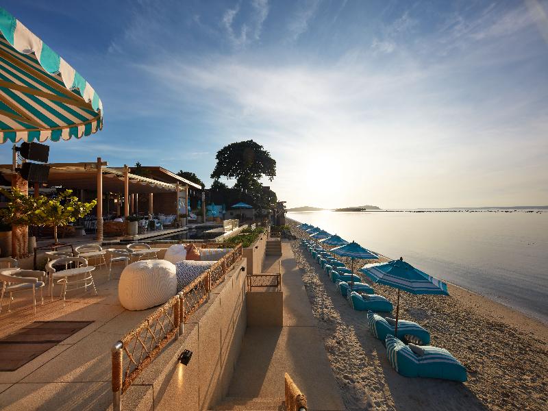 Marasca Samui - Small Luxury Hotels of the World image