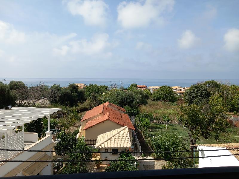 Ammos Bay Agios Gordios  image