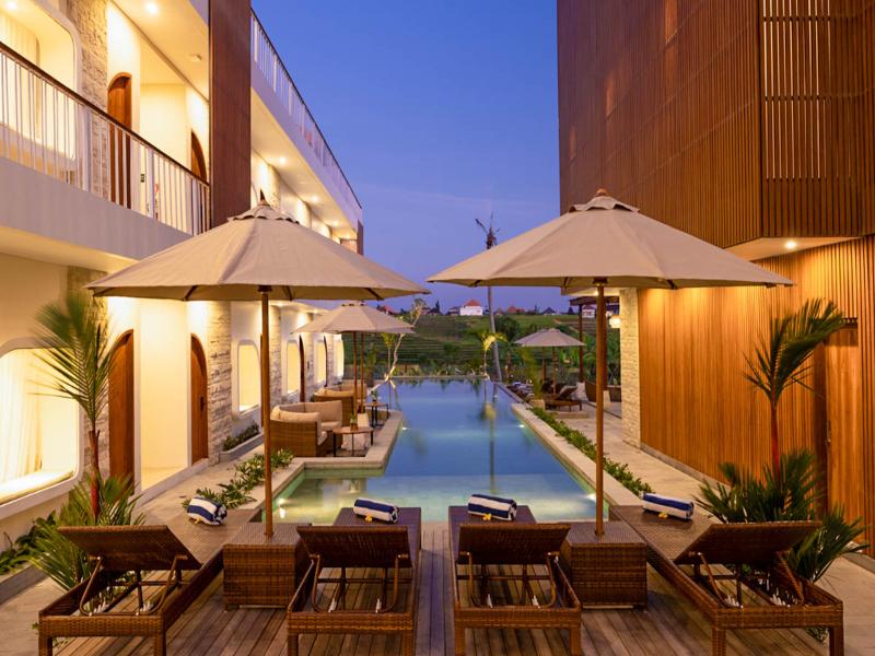La Tropica Canggu image
