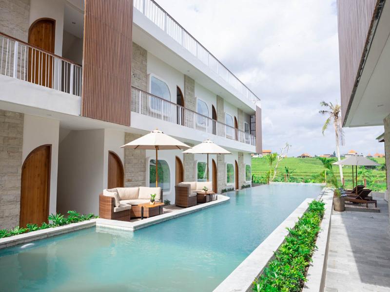 La Tropica Canggu image