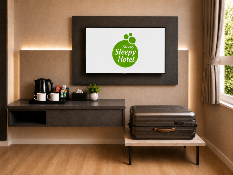 Sleepysleepy Hotel Fulda image