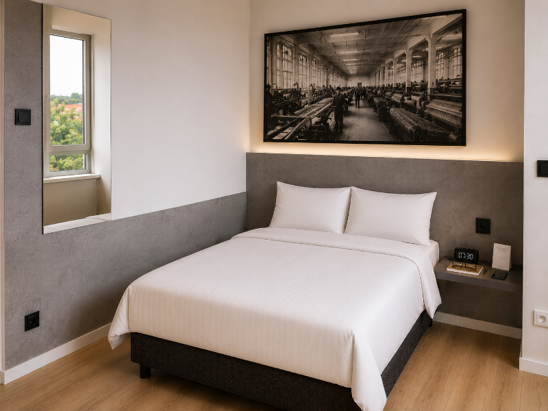 Sleepysleepy Hotel Fulda image
