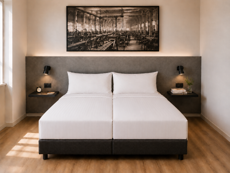 Sleepysleepy Hotel Fulda image