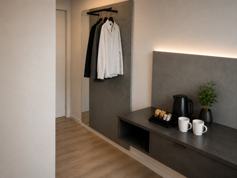 Sleepysleepy Hotel Fulda image