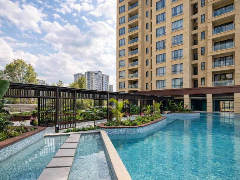 Kika Des Suites-westland, Nairobi