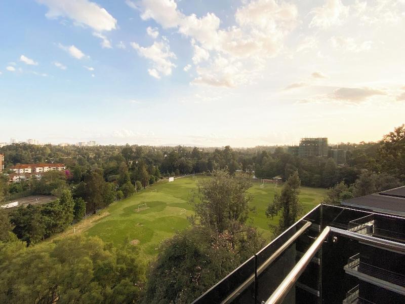 Kika Des Suites-westland, Nairobi