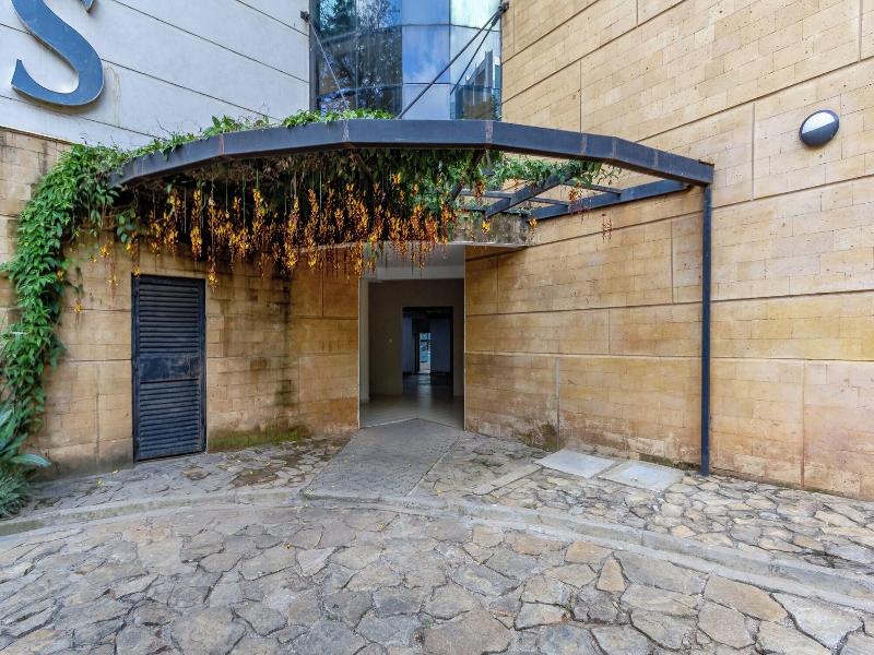 Kika Des Suites-westland, Nairobi