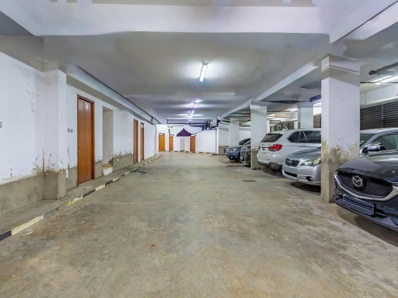 Kika Des Suites-westland, Nairobi
