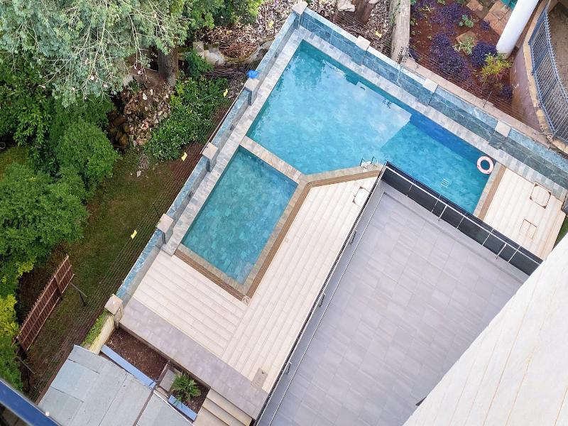 Kika Des Suites-westland, Nairobi