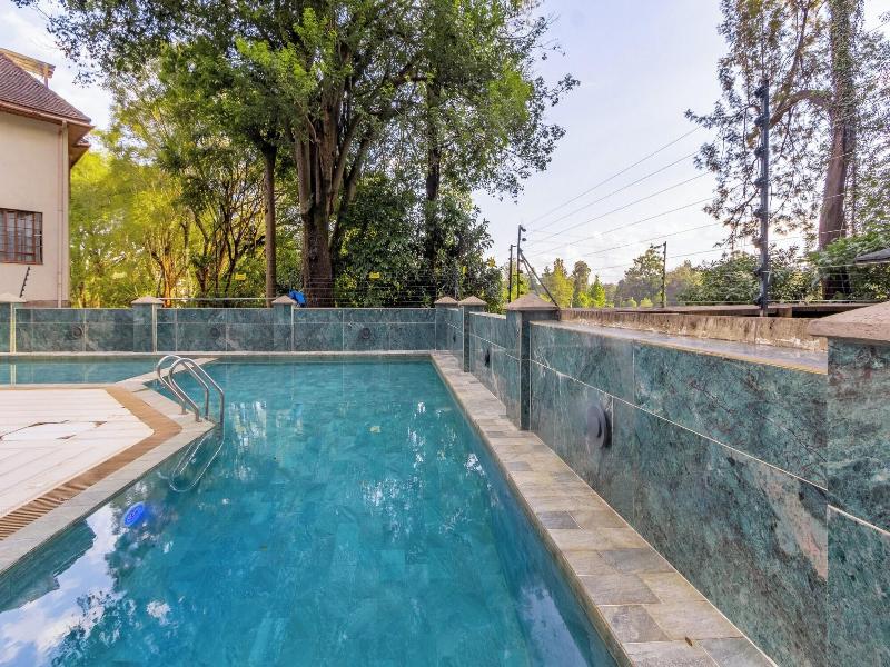 Kika Des Suites-westland, Nairobi