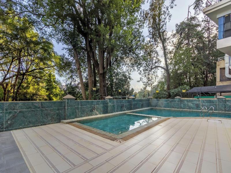 Kika Des Suites-westland, Nairobi