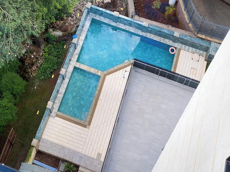 Kika Des Suites-westland, Nairobi