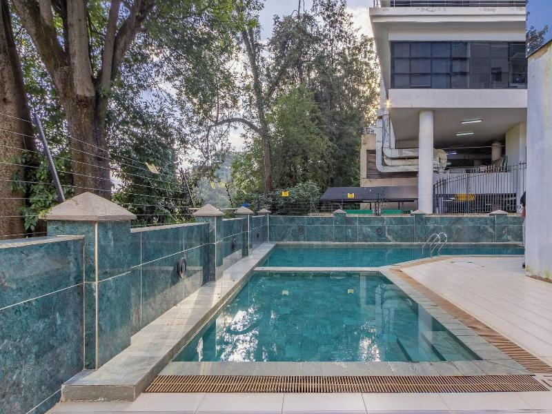 Kika Des Suites-westland, Nairobi