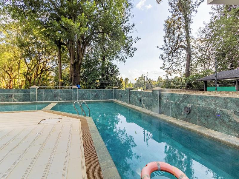 Kika Des Suites-westland, Nairobi