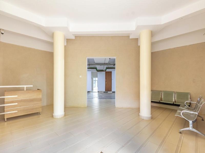Kika Des Suites-westland, Nairobi