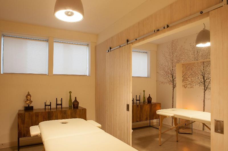 Stay in style at Le Méridien Santiago