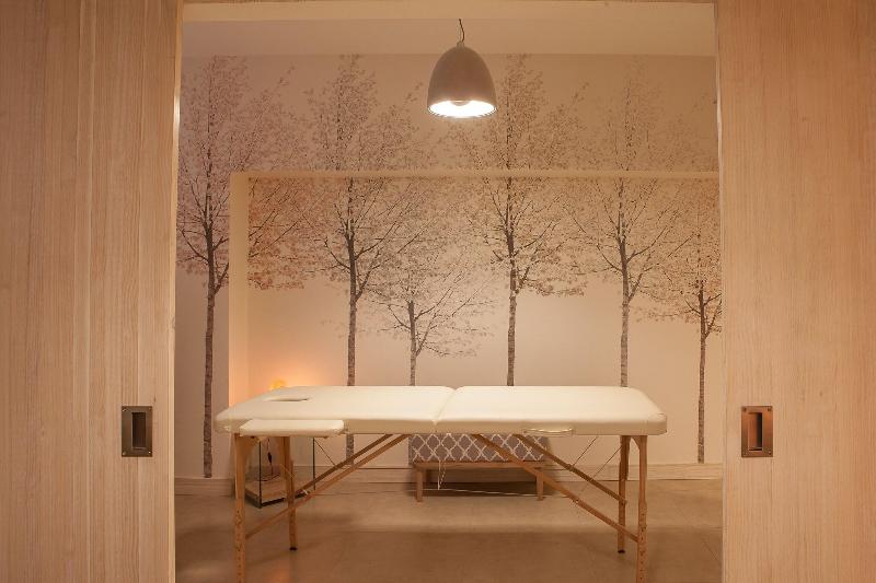 Stay in style at Le Méridien Santiago