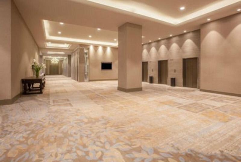 Stay in style at Le Méridien Santiago