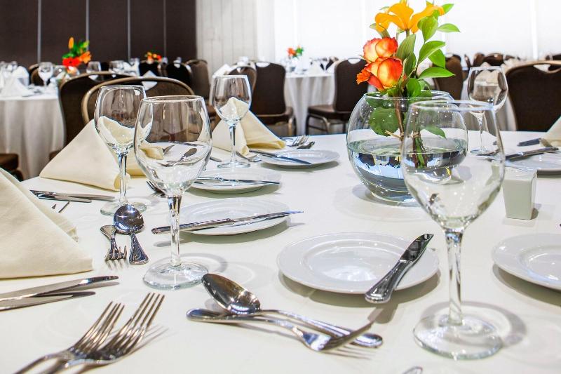 Stay in style at Le Méridien Santiago