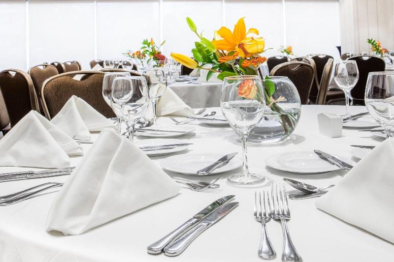 Stay in style at Le Méridien Santiago