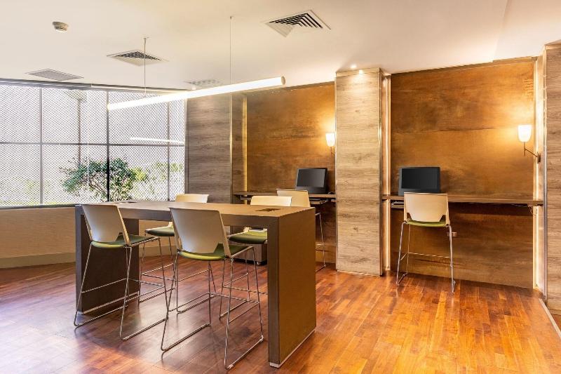 Stay in style at Le Méridien Santiago