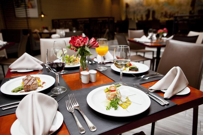 Stay in style at Le Méridien Santiago