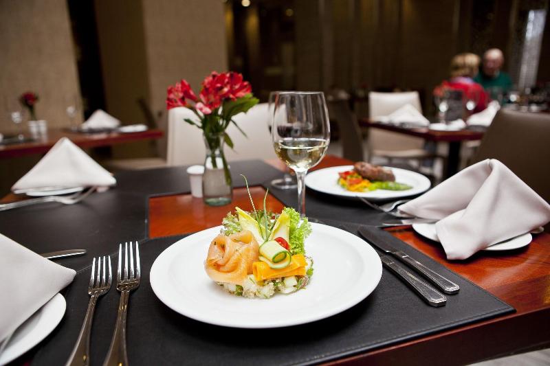 Stay in style at Le Méridien Santiago