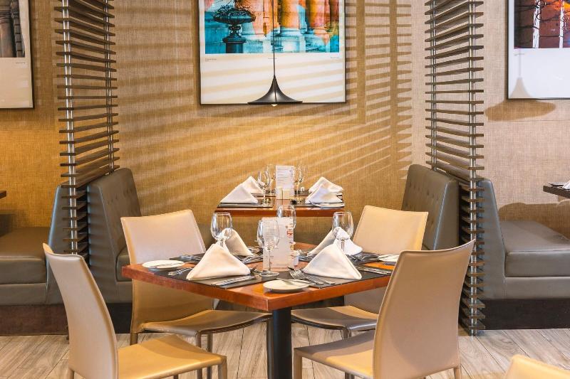 Stay in style at Le Méridien Santiago
