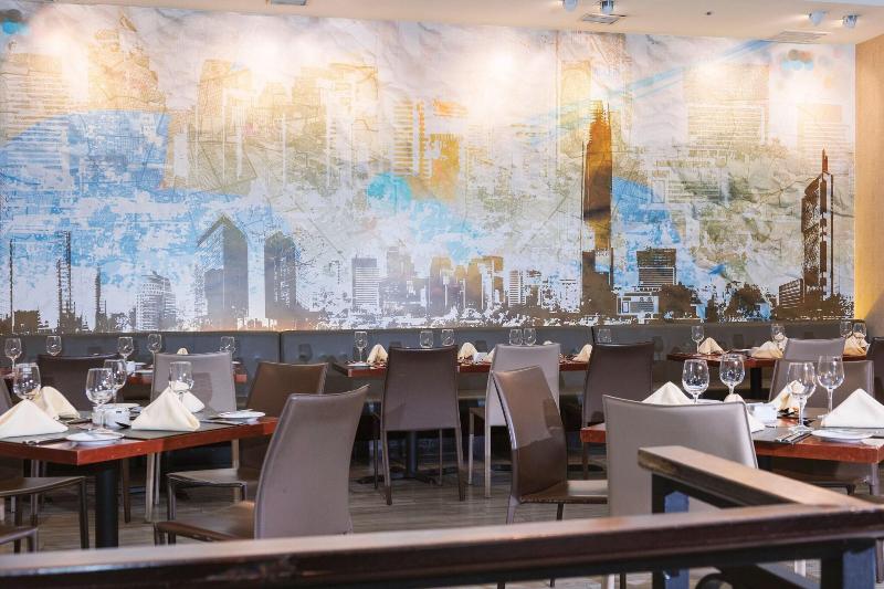 Stay in style at Le Méridien Santiago