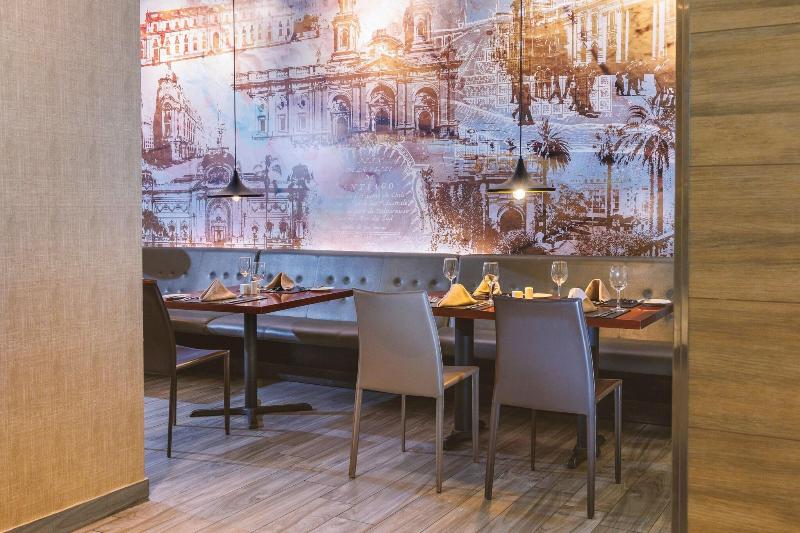 Stay in style at Le Méridien Santiago