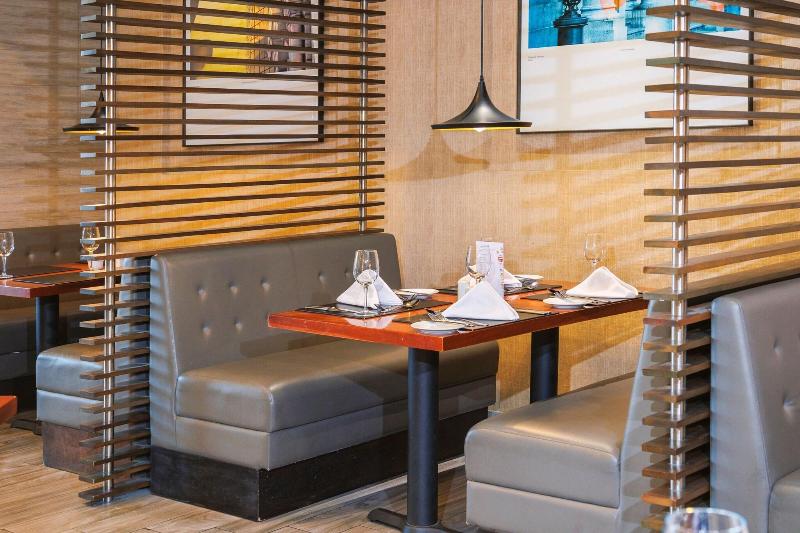Stay in style at Le Méridien Santiago