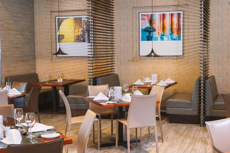 Stay in style at Le Méridien Santiago