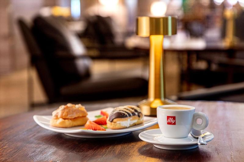 Stay in style at Le Méridien Santiago