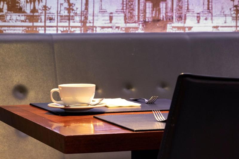 Stay in style at Le Méridien Santiago