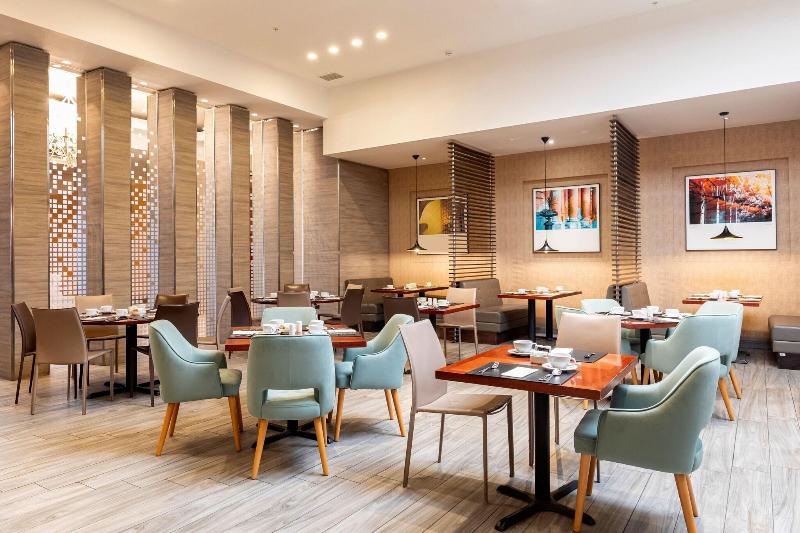 Stay in style at Le Méridien Santiago