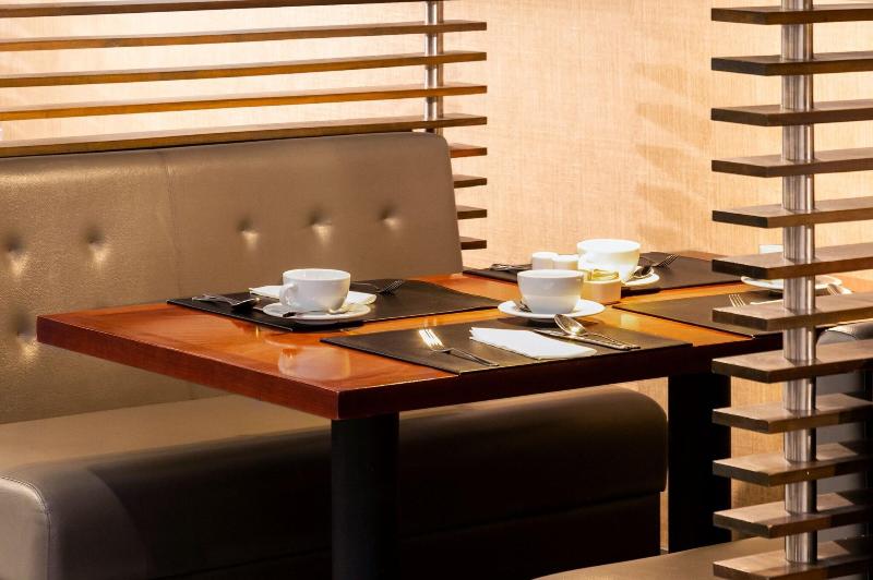 Stay in style at Le Méridien Santiago
