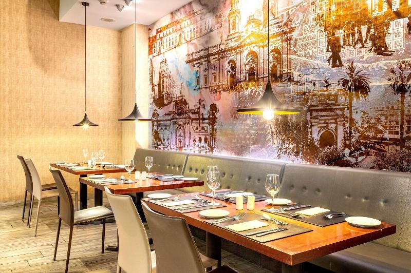 Stay in style at Le Méridien Santiago