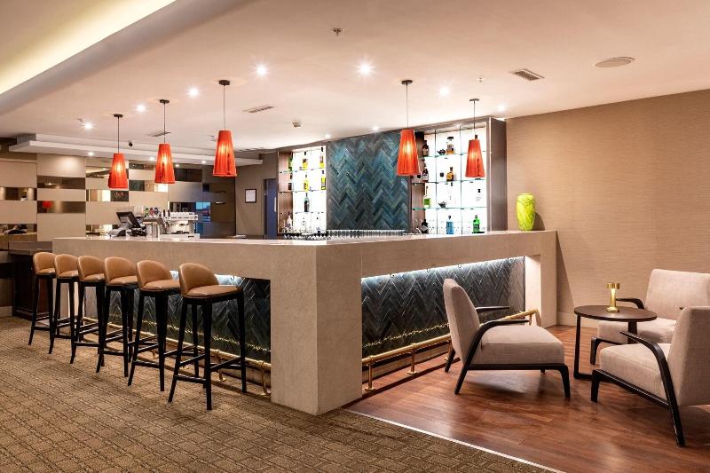 Stay in style at Le Méridien Santiago