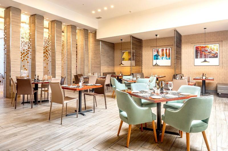 Stay in style at Le Méridien Santiago