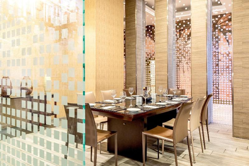 Stay in style at Le Méridien Santiago