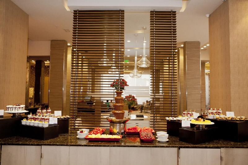 Stay in style at Le Méridien Santiago