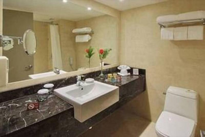 Stay in style at Le Méridien Santiago
