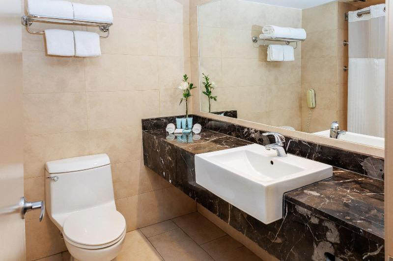 Stay in style at Le Méridien Santiago