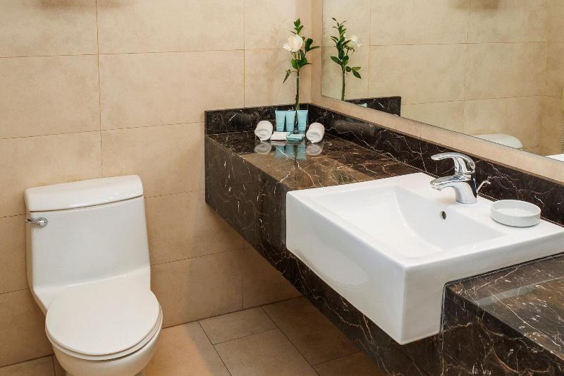 Stay in style at Le Méridien Santiago