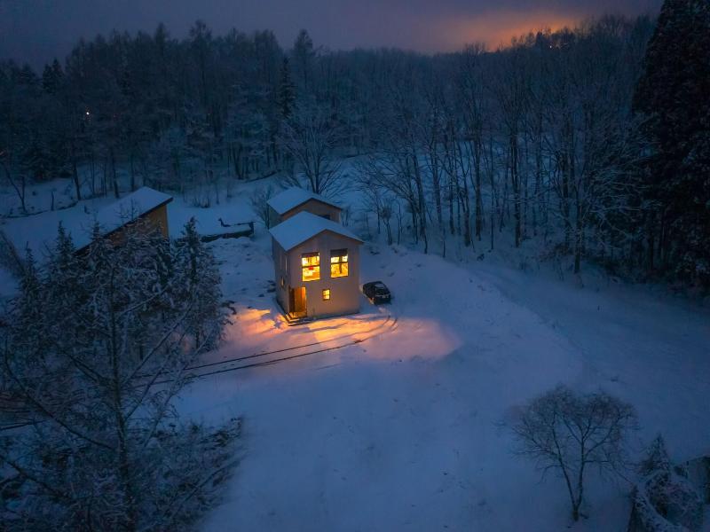 Mizuho Chalet image