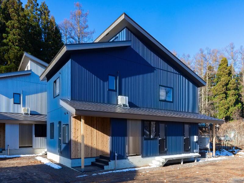 Mizuho Chalet image